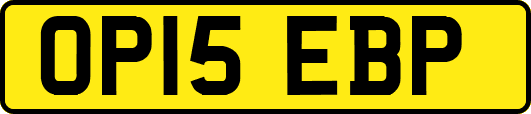 OP15EBP