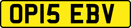 OP15EBV