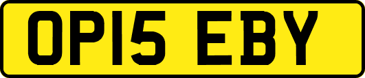 OP15EBY