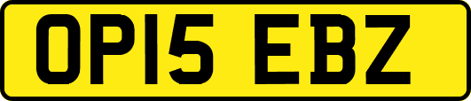 OP15EBZ