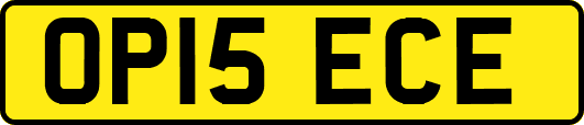 OP15ECE