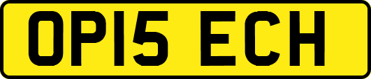 OP15ECH