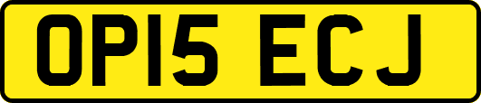 OP15ECJ
