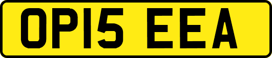 OP15EEA