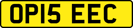 OP15EEC