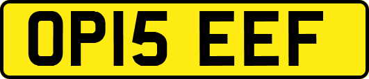OP15EEF