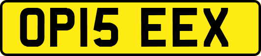 OP15EEX
