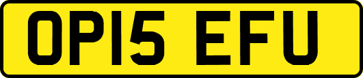 OP15EFU