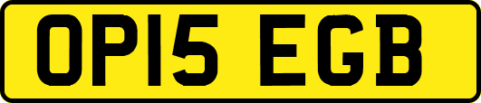 OP15EGB