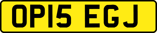 OP15EGJ