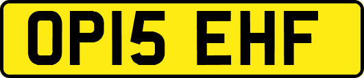 OP15EHF
