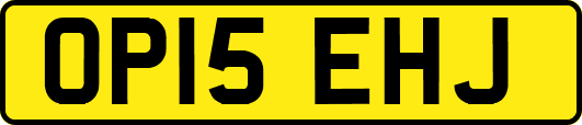 OP15EHJ