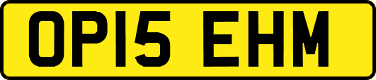 OP15EHM