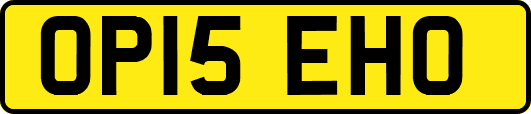 OP15EHO