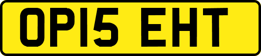 OP15EHT
