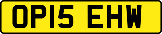 OP15EHW