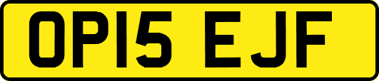 OP15EJF