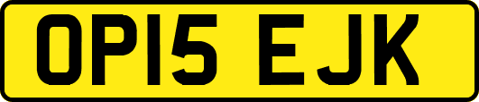 OP15EJK