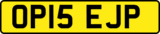 OP15EJP
