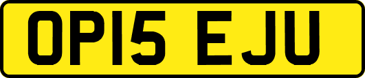 OP15EJU