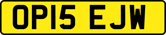 OP15EJW
