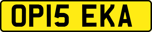 OP15EKA
