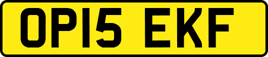 OP15EKF