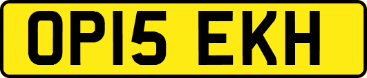 OP15EKH