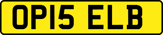 OP15ELB