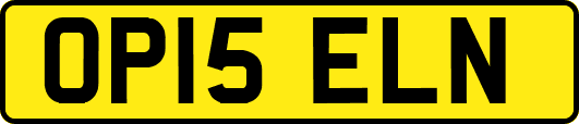 OP15ELN