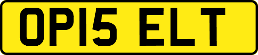 OP15ELT