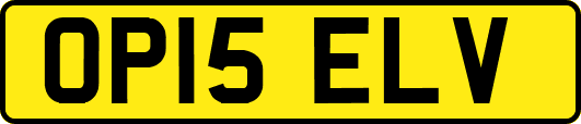 OP15ELV