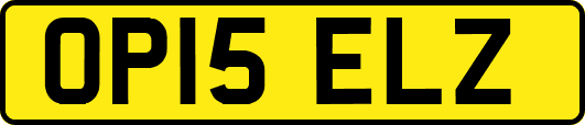 OP15ELZ