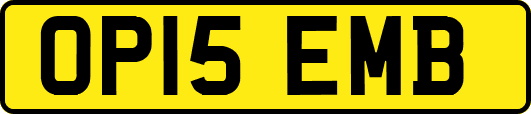 OP15EMB