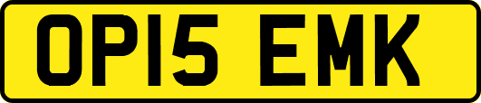 OP15EMK