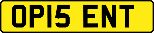 OP15ENT