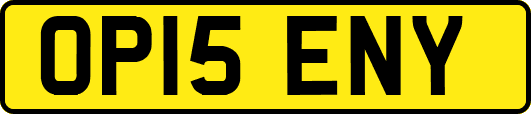 OP15ENY