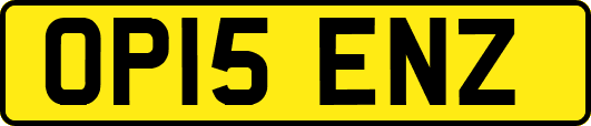 OP15ENZ