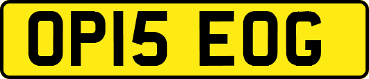 OP15EOG