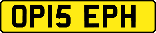 OP15EPH