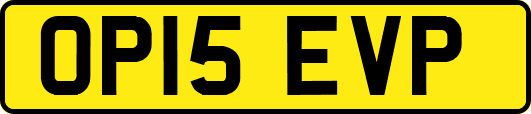 OP15EVP