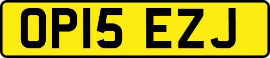 OP15EZJ