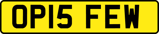 OP15FEW