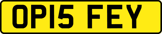 OP15FEY