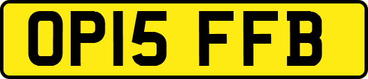 OP15FFB