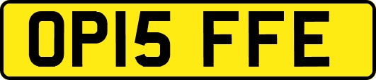 OP15FFE