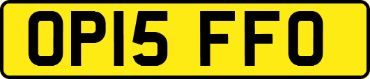 OP15FFO