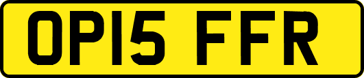 OP15FFR