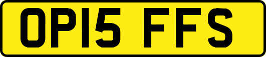 OP15FFS