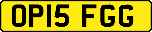 OP15FGG
